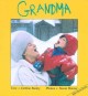 Grandma [board book] Cover Image