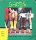 Go to record Shoes [board book]