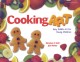 Go to record Cooking art :  easy edible art for children
