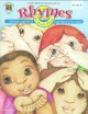 Rhymes for circle time  Cover Image