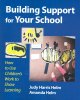 Go to record Building support for your school :  how to use children's ...