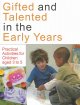 Go to record Gifted and talented in the early years : practical activit...