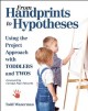 Go to record From handprints to hypotheses :  using the project approac...