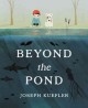 Beyond the pond  Cover Image