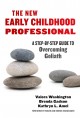 Go to record The new early childhood professional : a step-by-step guid...