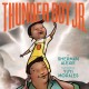 Thunder Boy Jr.  Cover Image