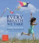 Every breath we take : a book about air  Cover Image