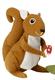 Squirrels [finger puppets] Cover Image
