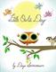 Little owl's day  Cover Image
