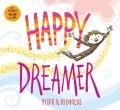 Happy dreamer  Cover Image