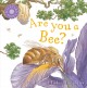 Are you a bee?  Cover Image