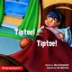 Tiptoe! Tiptoe! [big book]  Cover Image