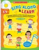 Go to record Sing Along and Learn: A Complete Collection of More than 8...