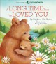 A long time that I've loved you  Cover Image