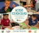 Go to record Kids Cooking Students Prepare and Eat Foods From Around th...