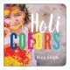 Holi colors  Cover Image