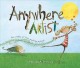 Anywhere artist  Cover Image