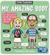 Go to record My Amazing Body