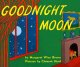 Goodnight moon  Cover Image