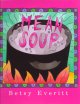 Mean soup  Cover Image