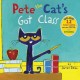 Go to record Pete the Cat's got class