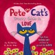 Go to record Pete the cat's groovy guide to love