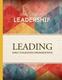 Go to record The Art of Leadership: Leading an Early Childhood Organiza...