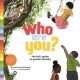 Who are you? : the kid's guide to gender identity  Cover Image