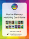 Pond Memory Matching Game [matching game] Cover Image