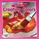 Creating colors  Cover Image