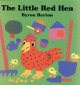 Go to record The little red hen [oversize book].