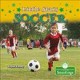 Little stars soccer  Cover Image