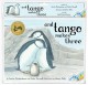 And Tango makes three [book w/ CD]  Cover Image