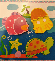 Go to record Sea Creatures [chunky puzzle].