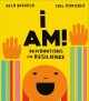 Go to record I am! : affirmations for resilience