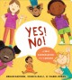 Go to record Yes! no! : a first conversation about consent