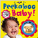 Peekaboo Baby! [board book] Cover Image