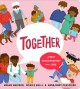 Together : a first conversation about love  Cover Image
