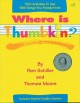 Go to record Where is Thumbkin? : over 500 activities to use with songs...