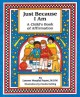 Just because I am : a child's book of affirmation  Cover Image