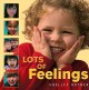 Lots of feelings  Cover Image
