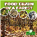 Go to record Food Chain in a Forest