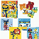 Meow Match - Pete the Cat [matching game] Cover Image