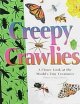 Creepy Crawlies  Cover Image