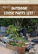Go to record Rusty's Outdoor Loose Parts List.